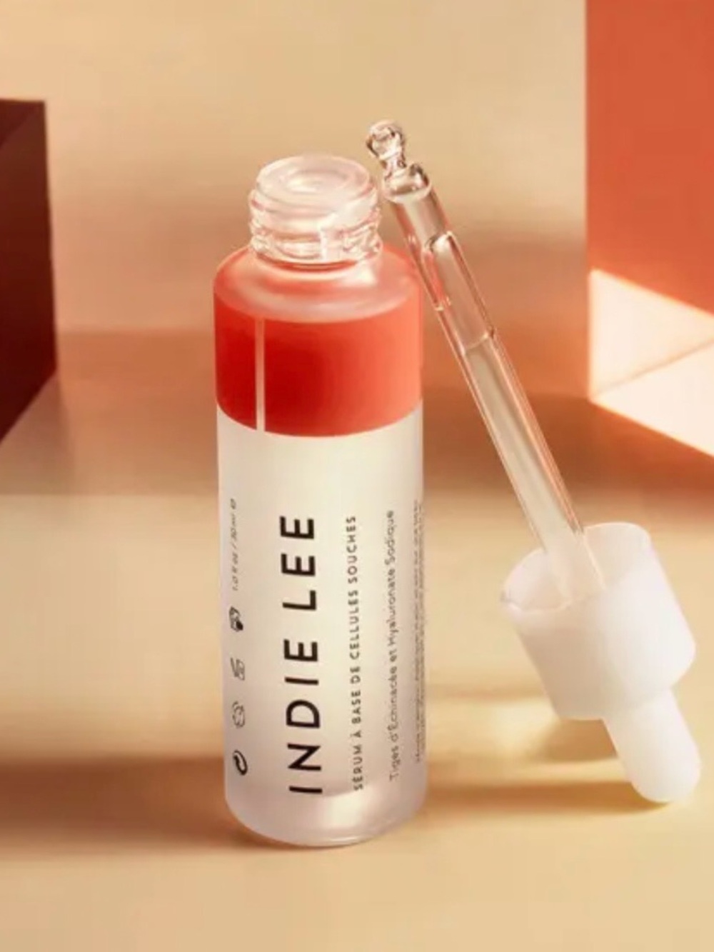 INDIE LEE Stem Cell Serum Skincare